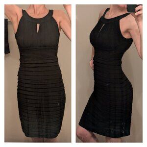 Melrose Little Black Dress